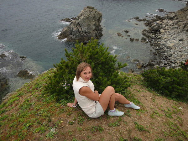 Елена Хацько