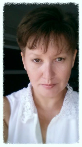 Марина Николенко