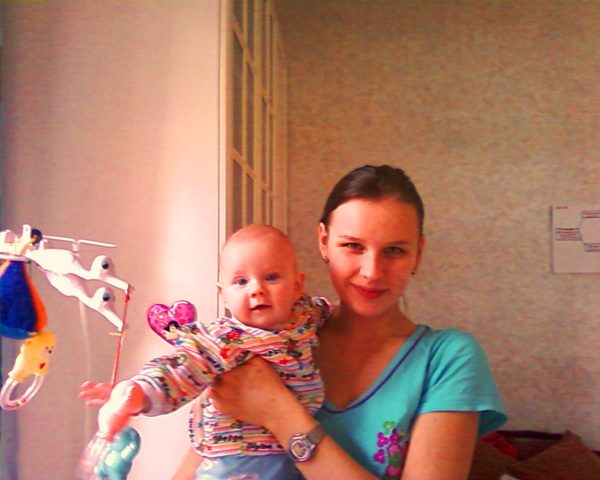 Ольга Ильиных