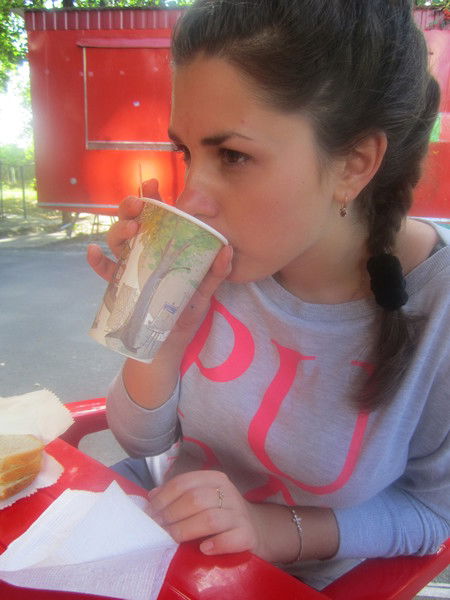 Тетяна Вака