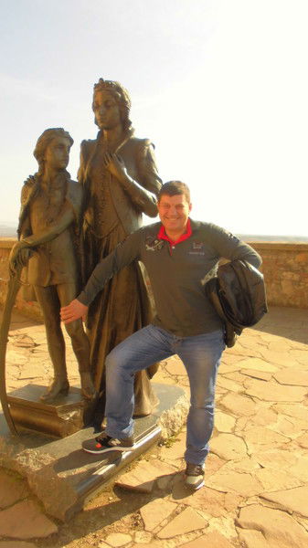 Павел Зигмунд