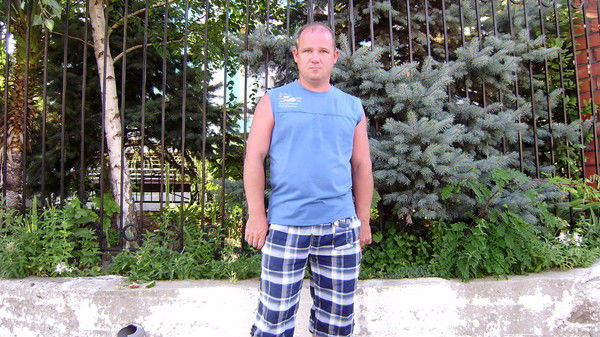 Вячеслав Воронище