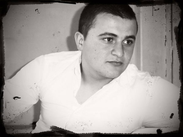 ๑۩۞۩๑Elvin Gruzin๑۩۞۩๑