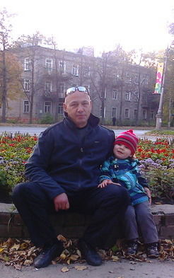 Валерий Мишин