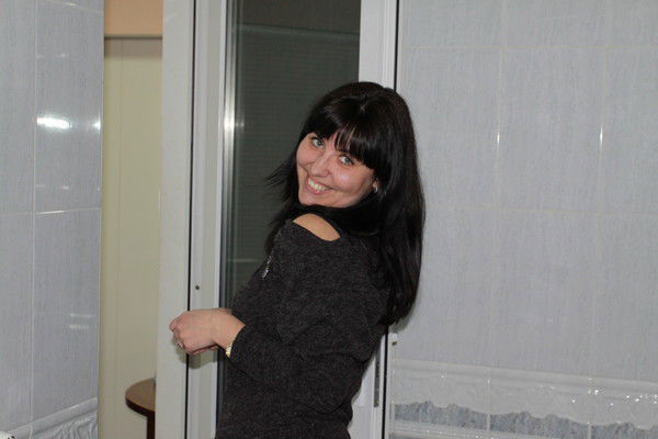 Елена Бочарова