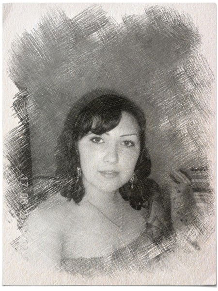 Лилия Мустаева