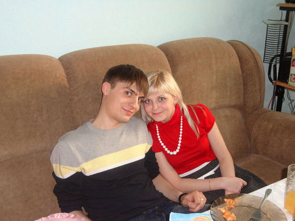 Дарья Пересторонина