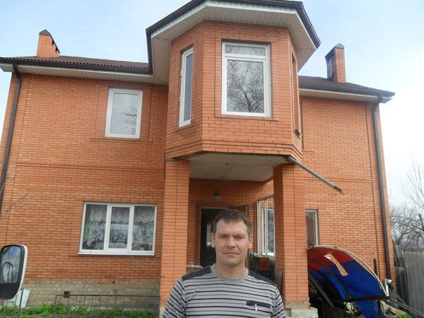 Павел Голиков