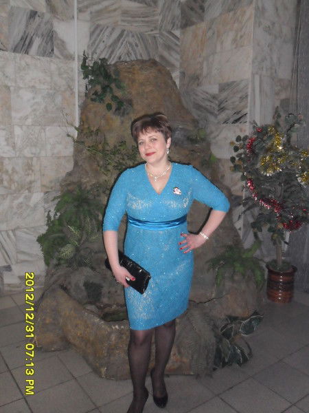 Ирина Григорьева