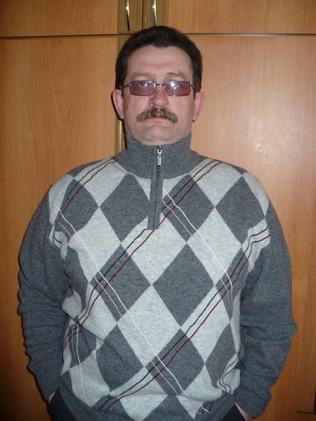 Сергей Волков