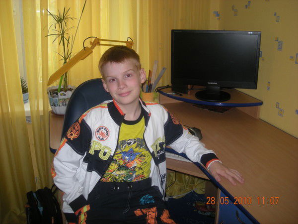 Ярослав Шмидов