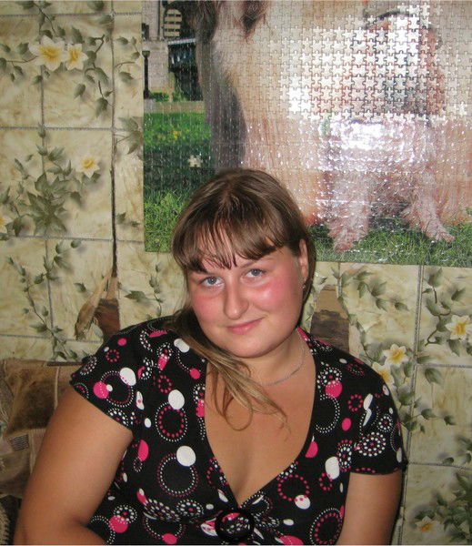 Виктория Доронькина