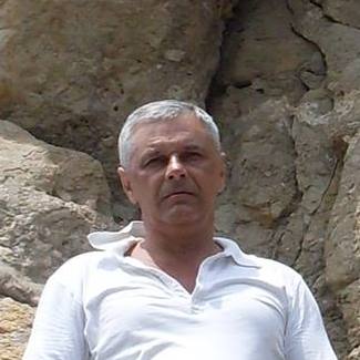 Олег Алешин