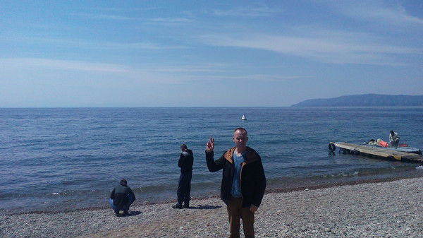 Александр Громов