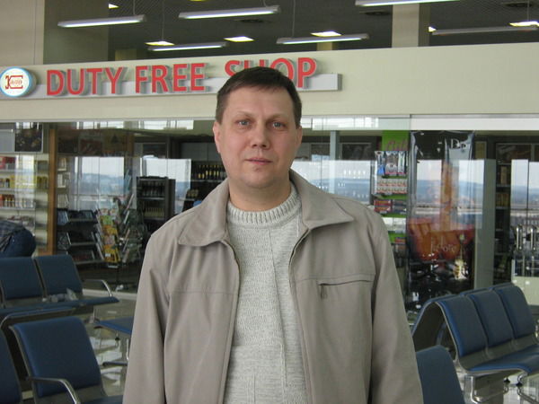 Сергей Петухов