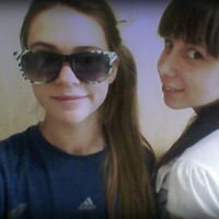 Настя Шевцова