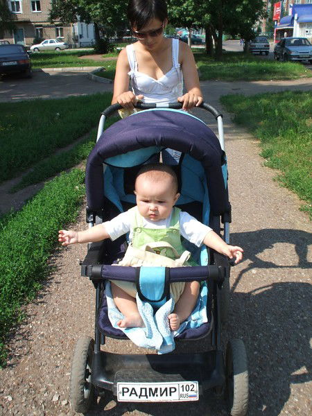 Рафис Байшугуров