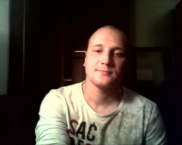 Макаров Антон