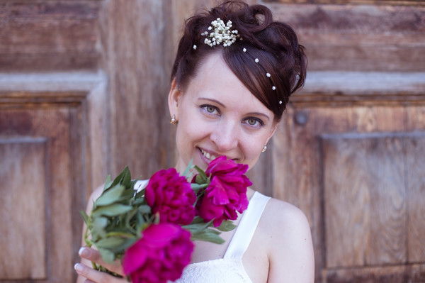 Жанна (Дедова) Корешкова