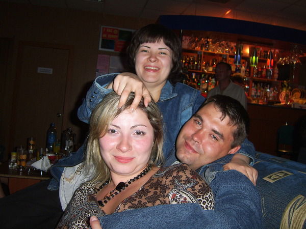 Кристина Павлюк