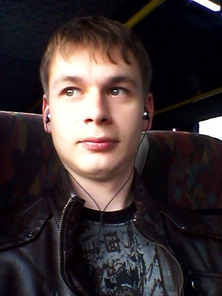 Михаил Петренко