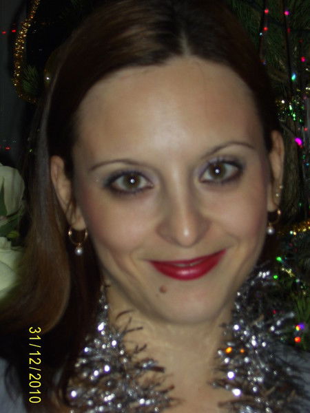 Лида Иванова