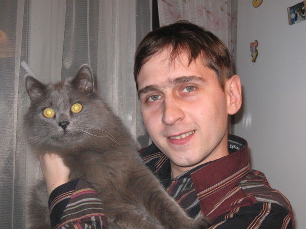 Марсель Шумилов