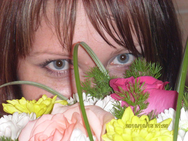 Екатерина Кипровская