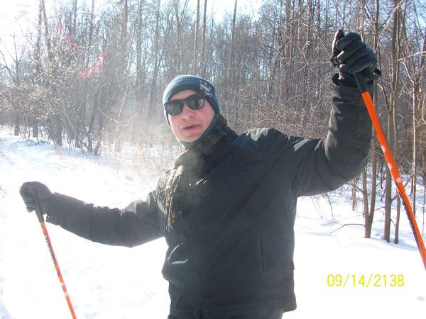 Юрий Щербаков