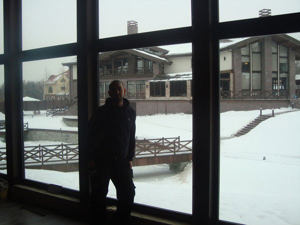 Денис Гришин