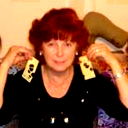 Марина Дельцова