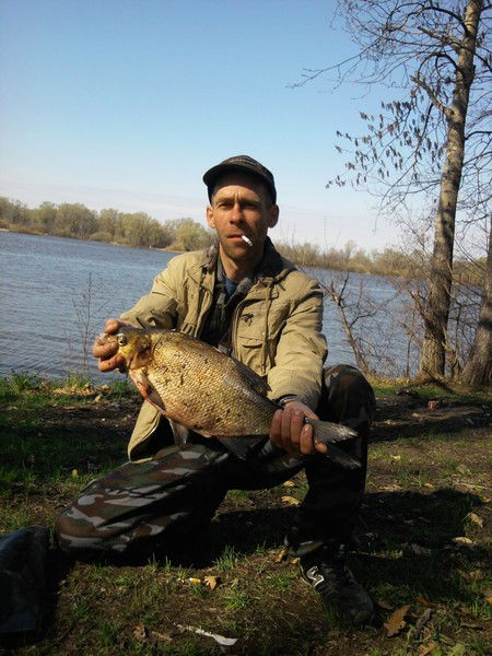 Алексей Юдин