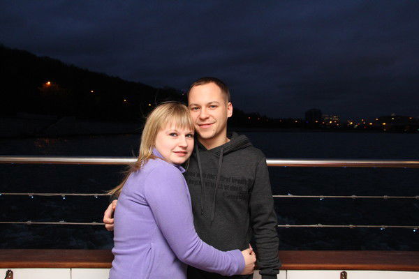 Кирилл Фёдоров