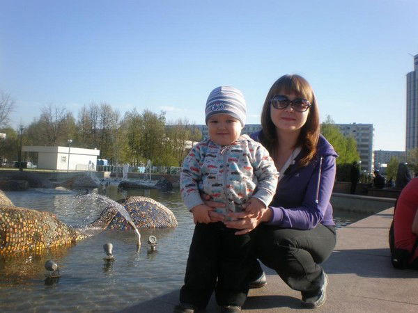 Айгуль Кибатова