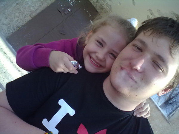 Владислав ****