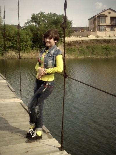 Елена Тарасова