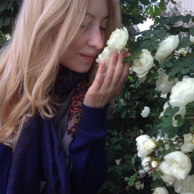 Соня Прусова