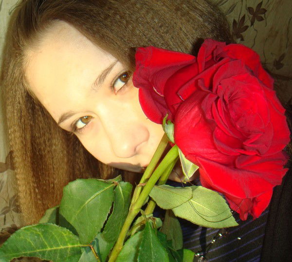 Екатерина Пухова