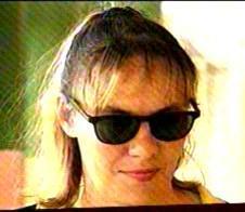 Наталья Мазурова