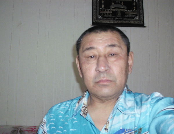 Серимжан Утегенов