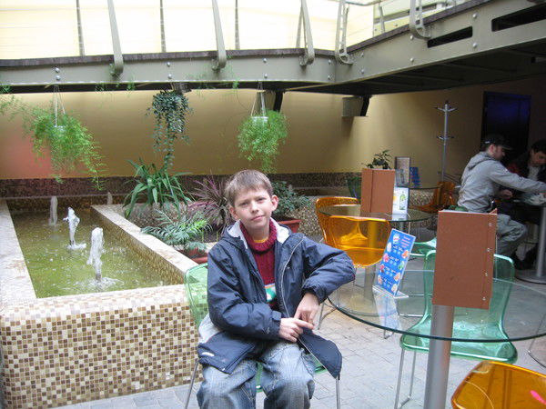 Игорь Кречетов