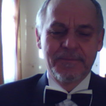 Валерий Усольцев