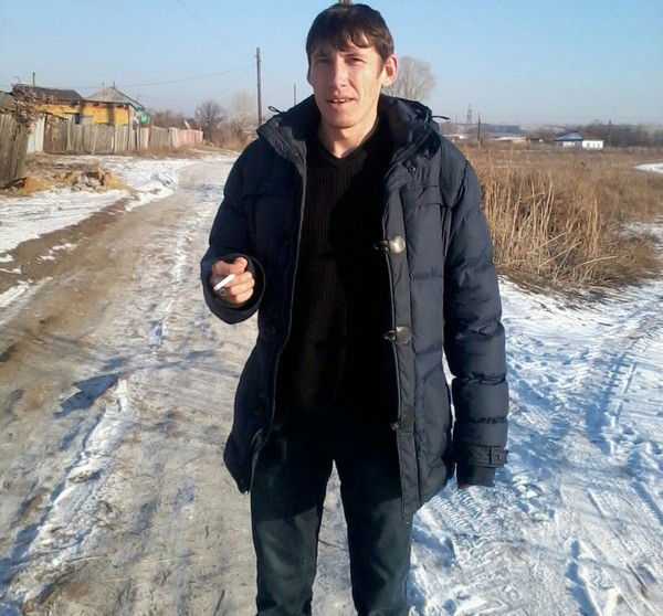 Антон Огнев