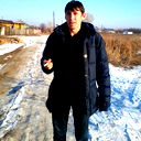 Антон Огнев