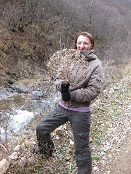 Анастасия Казакова