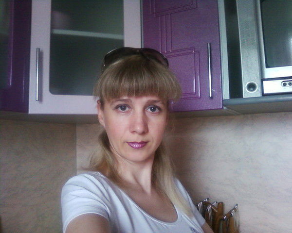 Татьяна Королёва