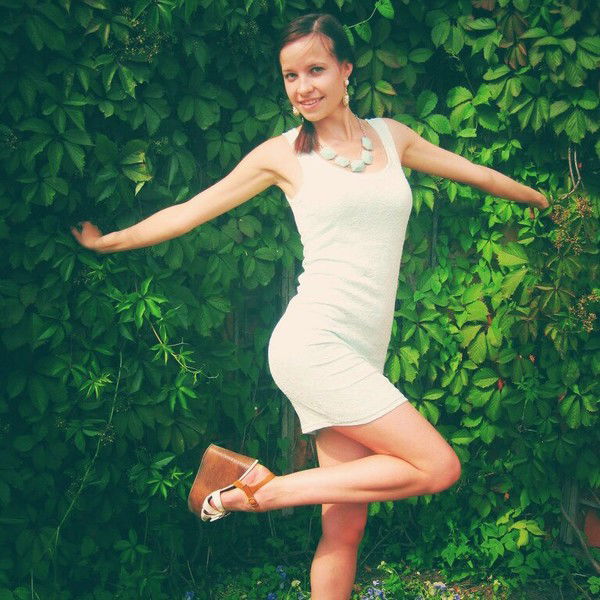 Анжелика Осипова