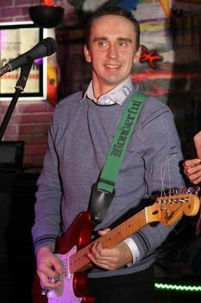 Виталь-Мудрый Гайшинец