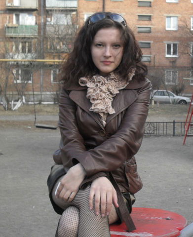 Катюша Мухарская