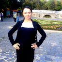 Олеся Титаренко